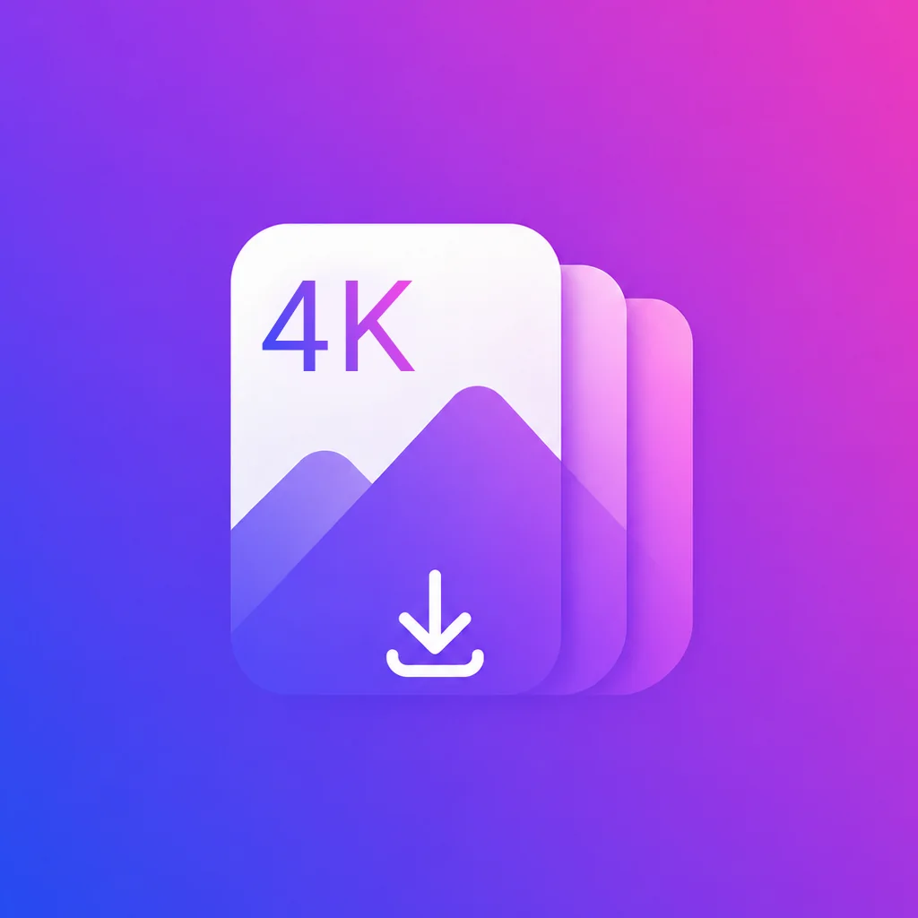 Wallpapers 4K HD - PixNix logo